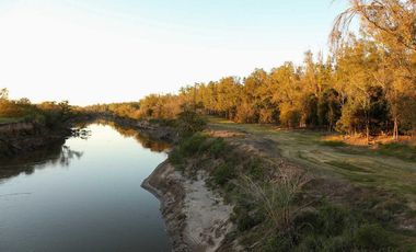 VENTA LOTE CAMPO TIMBÓ. OLIVEROS. 800M2. SECTOR B