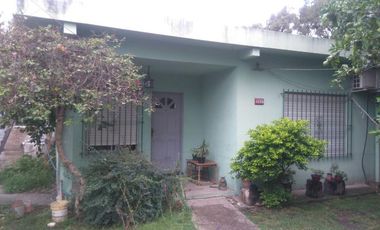 Casa - Burzaco