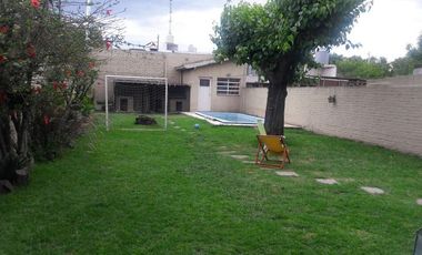 Casa - Turdera