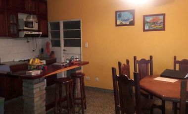 Casa - Turdera
