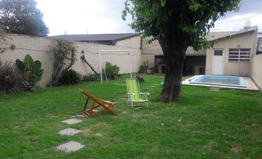 Casa - Turdera
