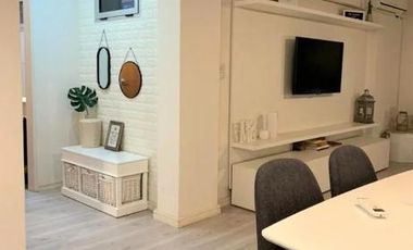 Departamento en venta  -  1 dormitorio 1 baño cochera - 51mts2 cubiertos - Castelar