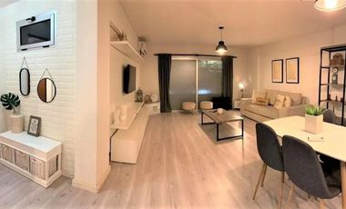 Departamento en venta  -  1 dormitorio 1 baño cochera - 51mts2 cubiertos - Castelar