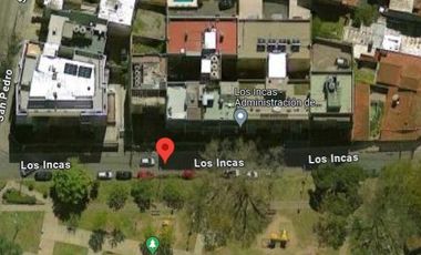 Departamento en venta  -  1 dormitorio 1 baño cochera - 51mts2 cubiertos - Castelar