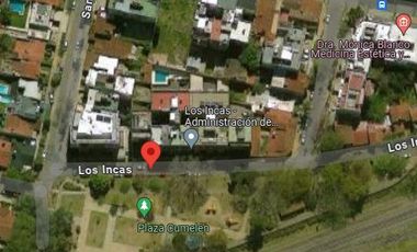 Departamento en venta  -  1 dormitorio 1 baño cochera - 51mts2 cubiertos - Castelar