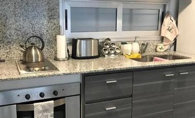 Departamento en venta  -  1 dormitorio 1 baño cochera - 51mts2 cubiertos - Castelar
