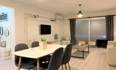 Departamento en venta  -  1 dormitorio 1 baño cochera - 51mts2 cubiertos - Castelar