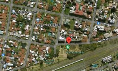 Departamento en venta  -  1 dormitorio 1 baño cochera - 51mts2 cubiertos - Castelar