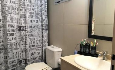 Departamento en venta  -  1 dormitorio 1 baño cochera - 51mts2 cubiertos - Castelar