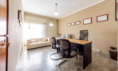 VENTA / Permuta- Casa - 2 dormitorios con local- Capitán Bermúdez, San Lorenzo