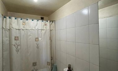 Departamento en venta General Paz 1 dormitorio 1 baño con balcón