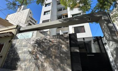 Departamento en venta General Paz 1 dormitorio 1 baño con balcón