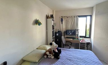 Departamento en venta General Paz 1 dormitorio 1 baño con balcón