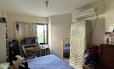 Departamento en venta General Paz 1 dormitorio 1 baño con balcón