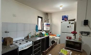 Departamento en venta General Paz 1 dormitorio 1 baño con balcón