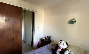 Departamento en venta General Paz 1 dormitorio 1 baño con balcón