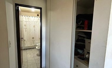 Departamento en venta General Paz 1 dormitorio 1 baño con balcón