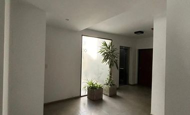 Departamento en venta General Paz 1 dormitorio 1 baño con balcón