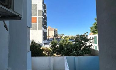 Departamento en venta General Paz 1 dormitorio 1 baño con balcón