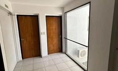 Departamento en venta General Paz 1 dormitorio 1 baño con balcón