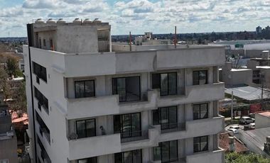 Departamento a estrenar en Venta 2 ambiente San Antonio de Padua GBA OESTE