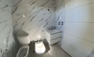 Departamento a estrenar en Venta 2 ambiente San Antonio de Padua GBA OESTE