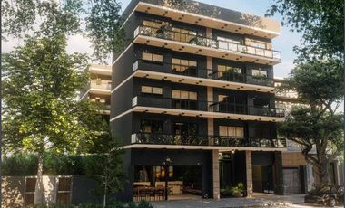 Departamento a estrenar en Venta 2 ambiente San Antonio de Padua GBA OESTE