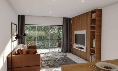 Departamento a estrenar en Venta 2 ambiente San Antonio de Padua GBA OESTE
