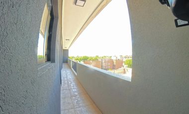 Departamento a estrenar en Venta 2 ambiente San Antonio de Padua GBA OESTE