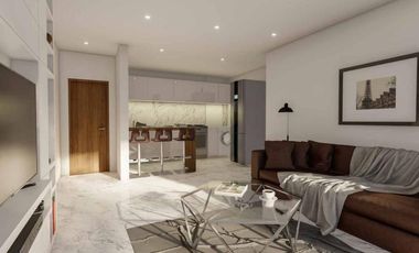 Departamento a estrenar en Venta 2 ambiente San Antonio de Padua GBA OESTE