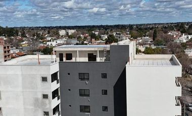 Departamento a estrenar en Venta 2 ambiente San Antonio de Padua GBA OESTE