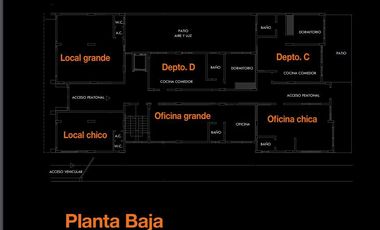 Departamento a estrenar en Venta 2 ambiente San Antonio de Padua GBA OESTE