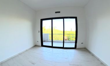 Departamento a estrenar en Venta 2 ambiente San Antonio de Padua GBA OESTE