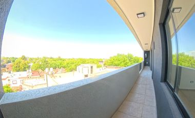 Departamento a estrenar en Venta 2 ambiente San Antonio de Padua GBA OESTE