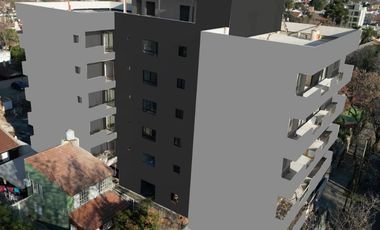 Departamento a estrenar en Venta 2 ambiente San Antonio de Padua GBA OESTE