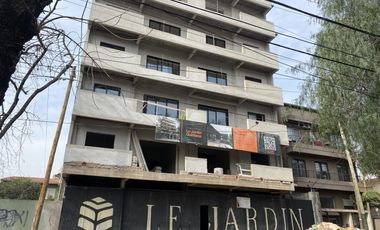 Departamento a estrenar en Venta 2 ambiente San Antonio de Padua GBA OESTE