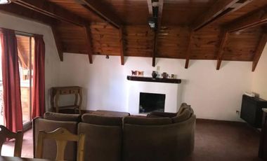 CASA 3 DORM VILLA LAGO MARIMENUCO