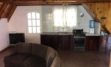 CASA 3 DORM VILLA LAGO MARIMENUCO