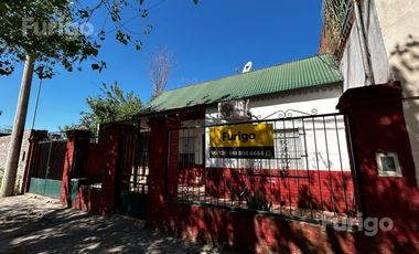 Casa en Perez