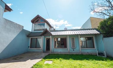 Casa en zona Norte
