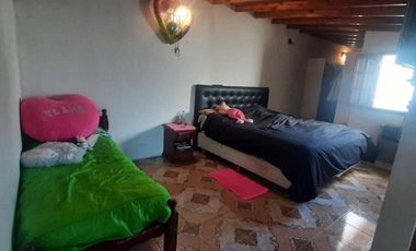 Casa en zona Norte
