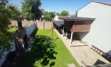 Casa en zona Norte
