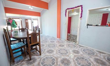 Casa en zona Norte