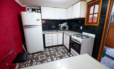Casa en zona Norte