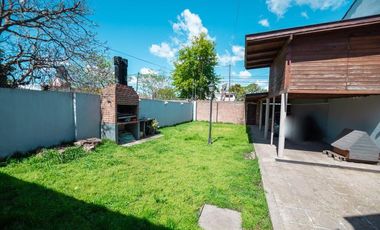 Casa en zona Norte
