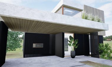 ACEPTA FINANCIACION!! Casa en Venta en Carpinchos - Nordelta