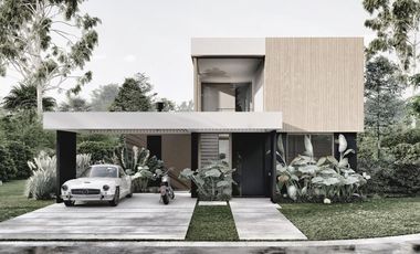 ACEPTA FINANCIACION!! Casa en Venta en Carpinchos - Nordelta