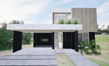 ACEPTA FINANCIACION!! Casa en Venta en Carpinchos - Nordelta