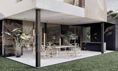 ACEPTA FINANCIACION!! Casa en Venta en Carpinchos - Nordelta