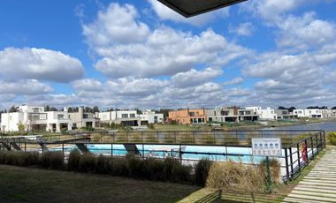ACEPTA FINANCIACION!! Casa en Venta en Carpinchos - Nordelta